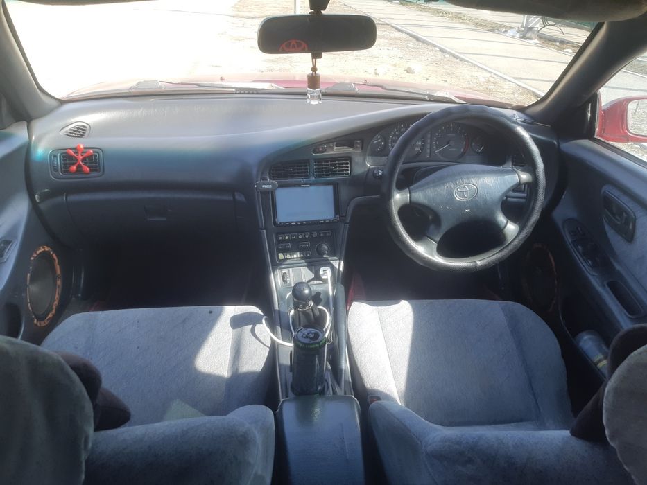 Продам Тойота карина ед