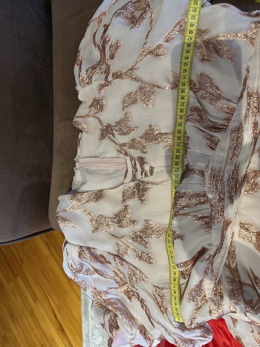 Rochie phase  Eight