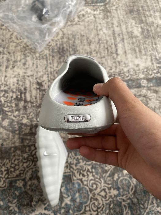 Nike mind 42 размер