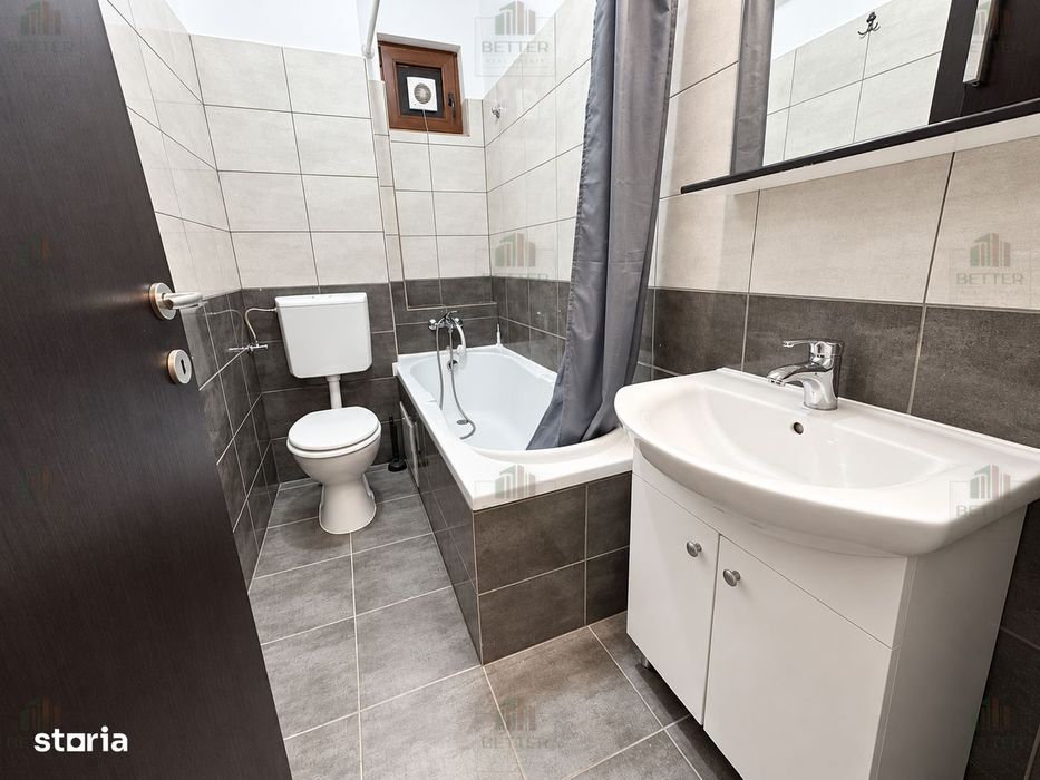 Apartament 2 camere | Decomandat | Popesti-Leordeni | Metrou aproape