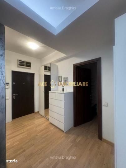 2 Camere de inchiriat | Herastrau | Metrou | Loc de parcare | Centrala