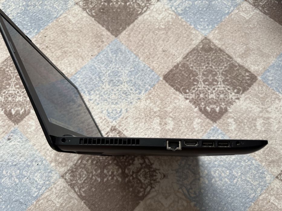 Свежий HP. Для учебы и Работы