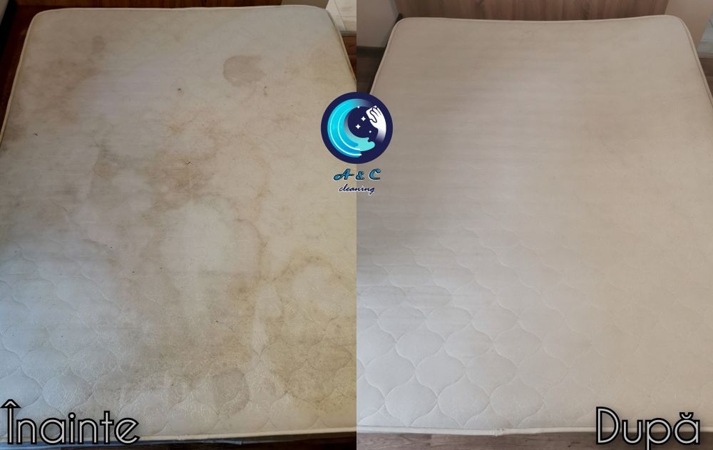 Curatare canapea, saltea, coltar, mocheta, covor, tapiterie auto