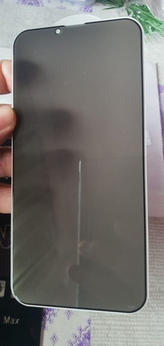 Folii sticlă iPhone  17. 11, 12, 13,14,15 16 ,,