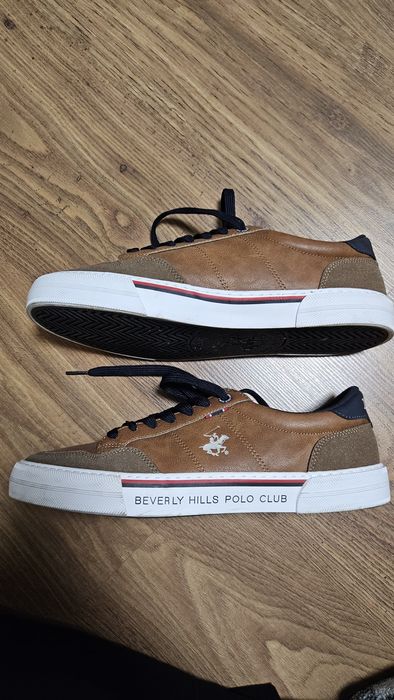 Pantofi Beverly Hills Polo Club