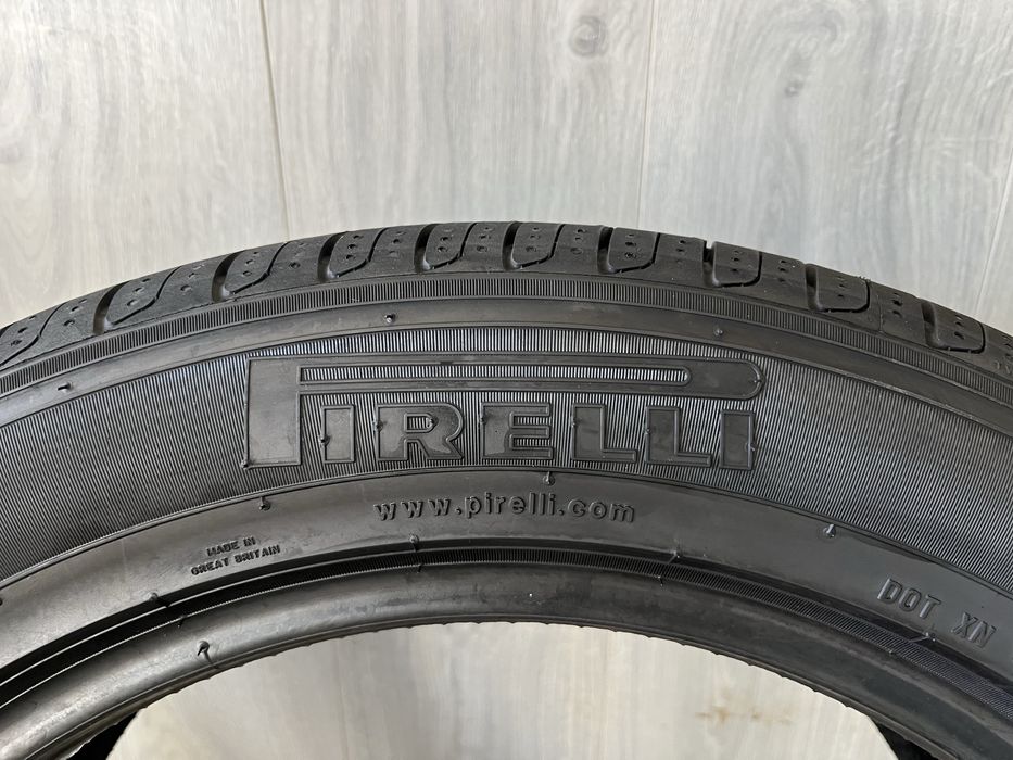 Чисто нови летни гуми 255/50/19 Pirelli Scorpion Verde