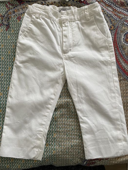 Продам детский костюм тройку