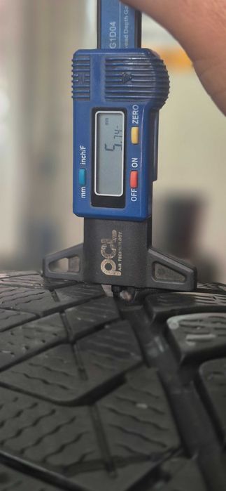 anvelope Pirelli,Hankook,Michelin,Kumho 225/60/17 m&s iarna