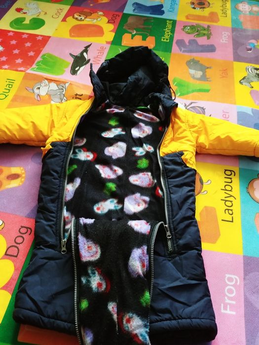 Продаю детский комбез