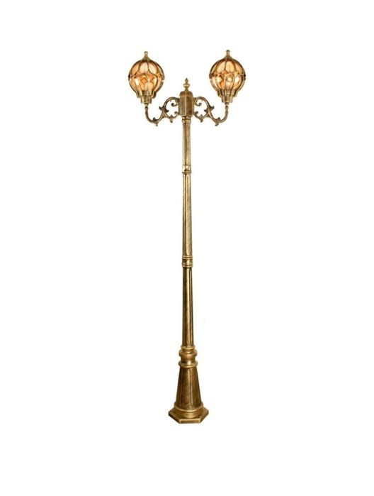 Уличные светильники