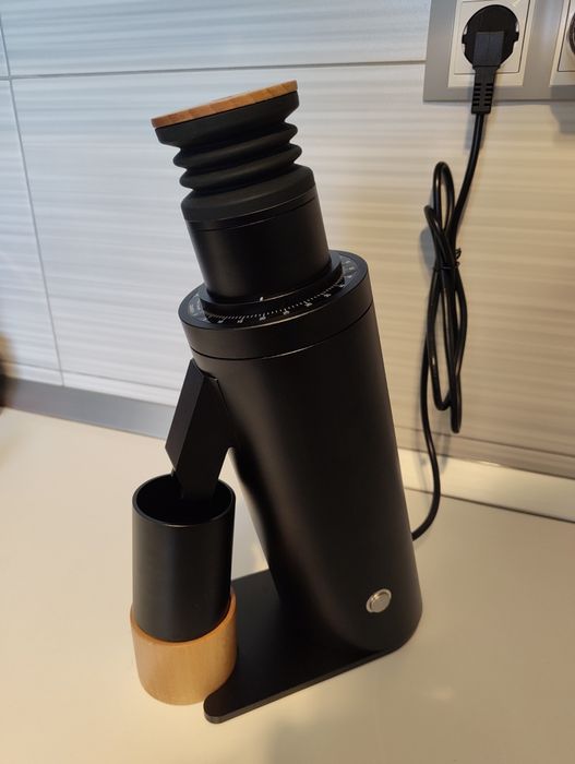 Râșniță de cafea DF64V Gen 2