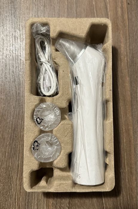 Aparat Vacuum pt Puncte Negre SFC 35