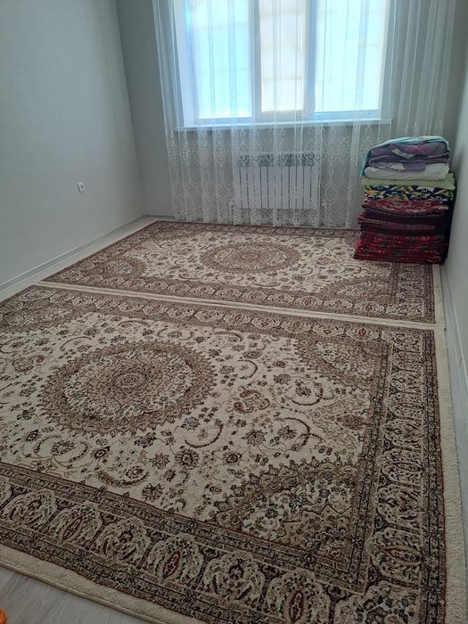 Ковер персидский