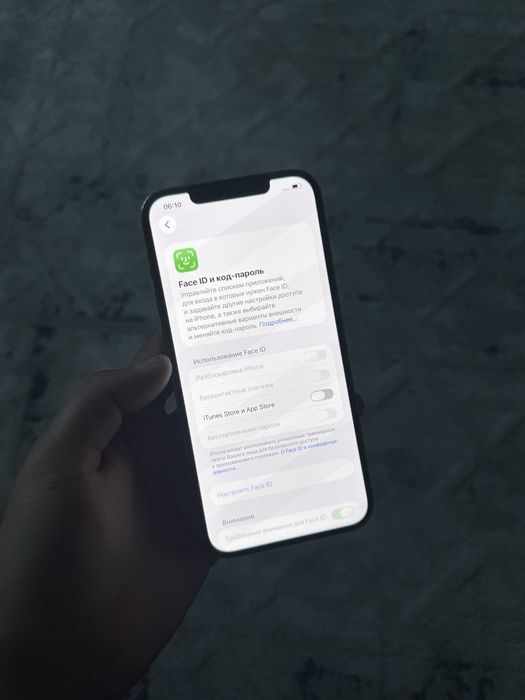 iPhone 12 Pro Max 256gb 100%