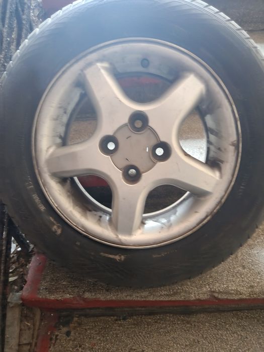 Hyundai accent 1.5 diesel