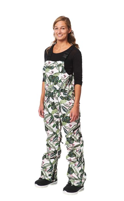 Light Leela 18k, XS/L, нов, оригинален дамски сноуборд гащеризон