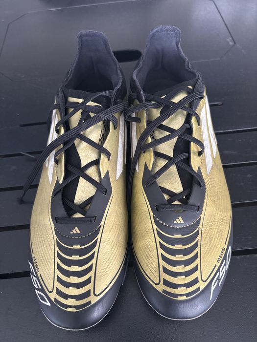 Бутони Adidas F50 Mesi ELIT !!! 38 2/3Номер !