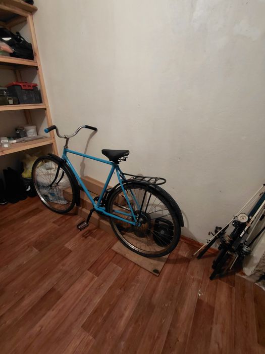 Продам советский велосипед Урал