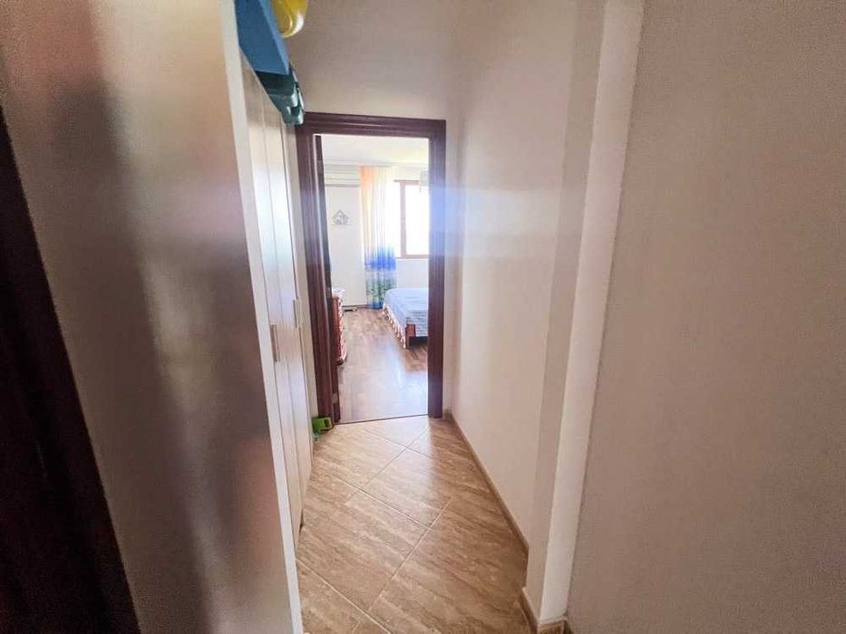 Продава се Тристаен апартамент в Свети Влас - 94 кв.м за 2181 €/кв.м - Снимка #10