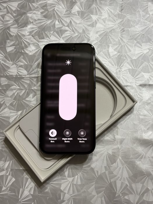 Iphone 15 128gb 88% емкость