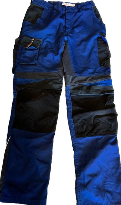 Haine de munca second hand angro