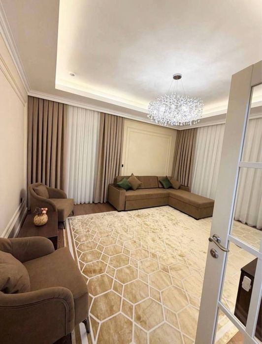 Продам ЖК Нур ор. Ц-5