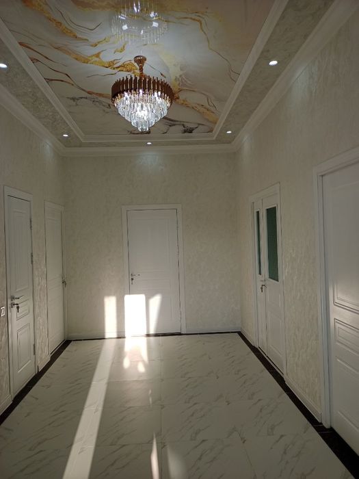 Qibirayda uchaska sotiladi