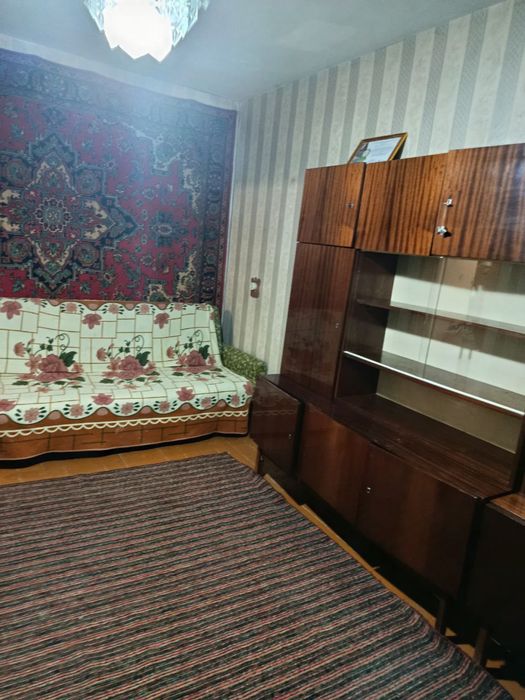 квартира  сотилади. навои шахардан. 2 хоналик. 2 этаж. обстанофка