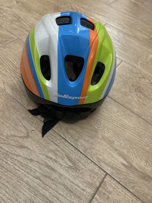 Casca copii bicicleta marime 46-53 cm