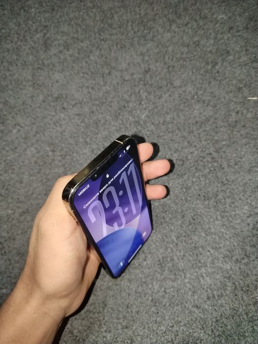 IPhone 13 PRO 256 gb