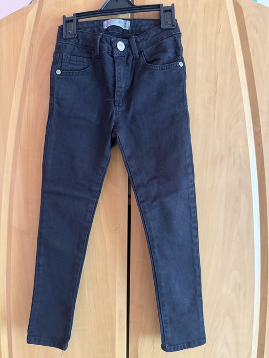 Дрешки за момиченце 116 см -6 г