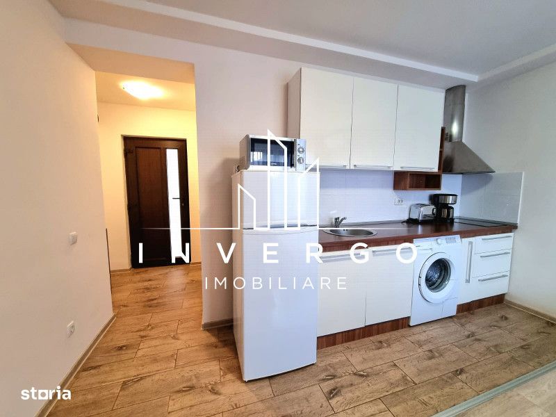 Apartament in vila, 1 camera, de inchiriat, in D.Rotund