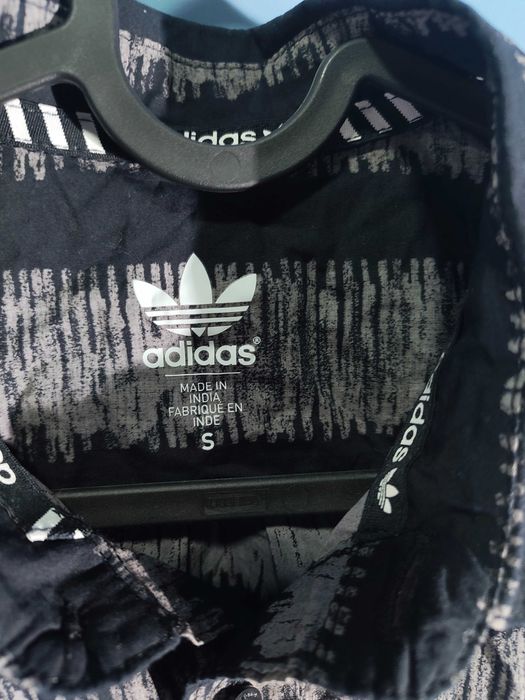 Adidas Риза/Мъжка S
