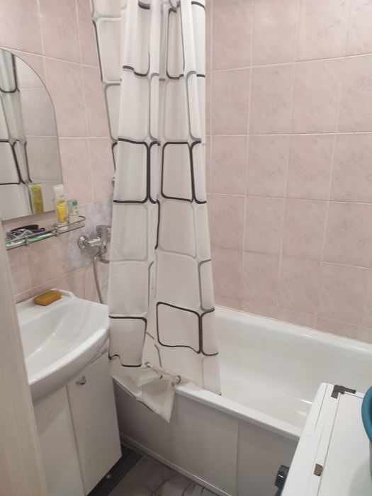 Продам квартиру в спальном районе.