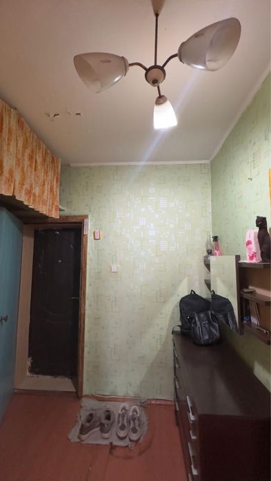 Продается 2 х комнатная квартира