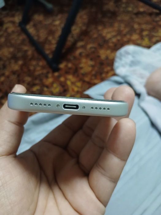 iphone 17 pro 256gb сильвер