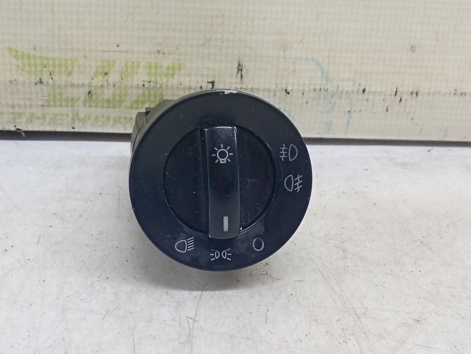 Bloc lumini Volkswagen Transporter T5 (2003 - 2009) (1268) BPC