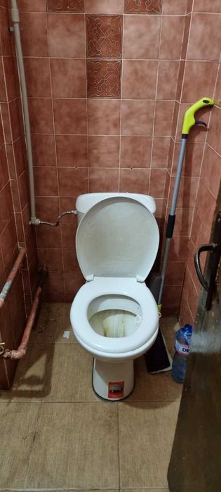 Дава се под наем Тристаен апартамент в Разград, Лудогорие - 100 кв.м за 280.5 € - Снимка #6