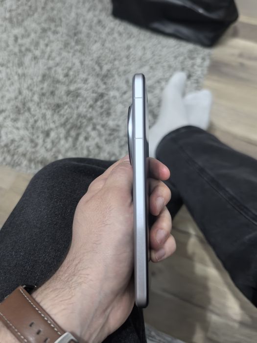 Honor magic 7 pro ca nou