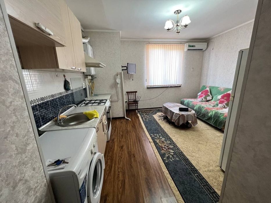 Аренда квартира в Максим Горкии Никитина