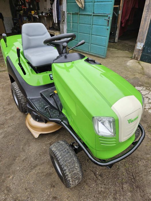 Тракторна косачка Viking T5