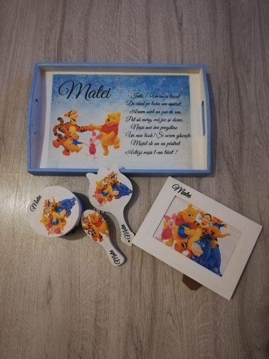 Tava taiere mot/ turta