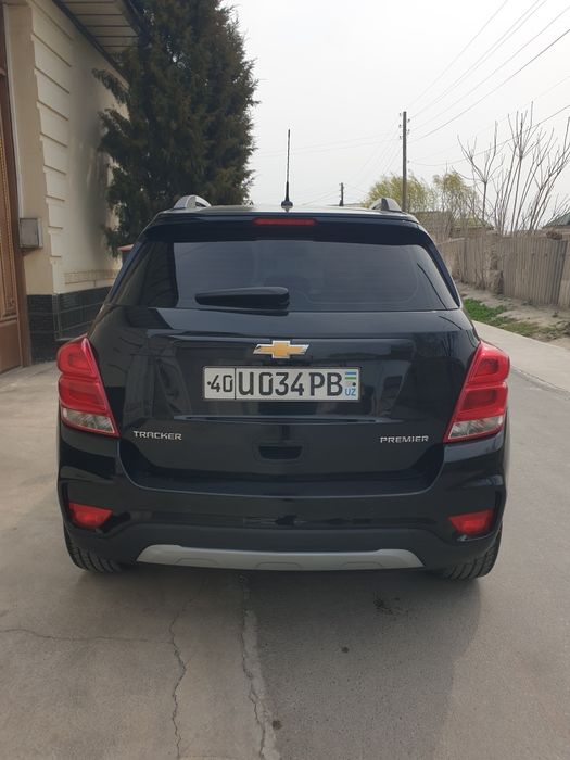 Трекр 1 пример 2019 йил