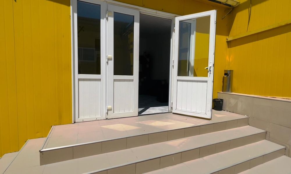 Depozite frigorifice