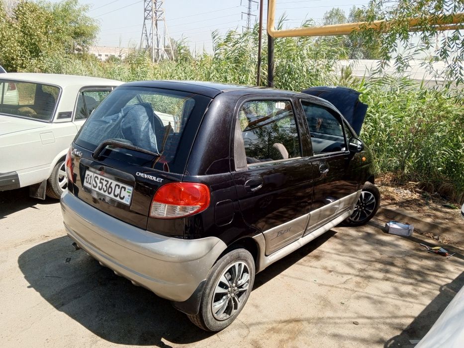 Матиз бест 2010 на выкуп