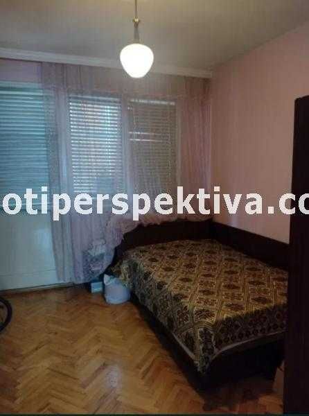 Продава се Двустаен апартамент в Пловдив, Център - 56 кв.м за 2095 €/кв.м - Снимка #6