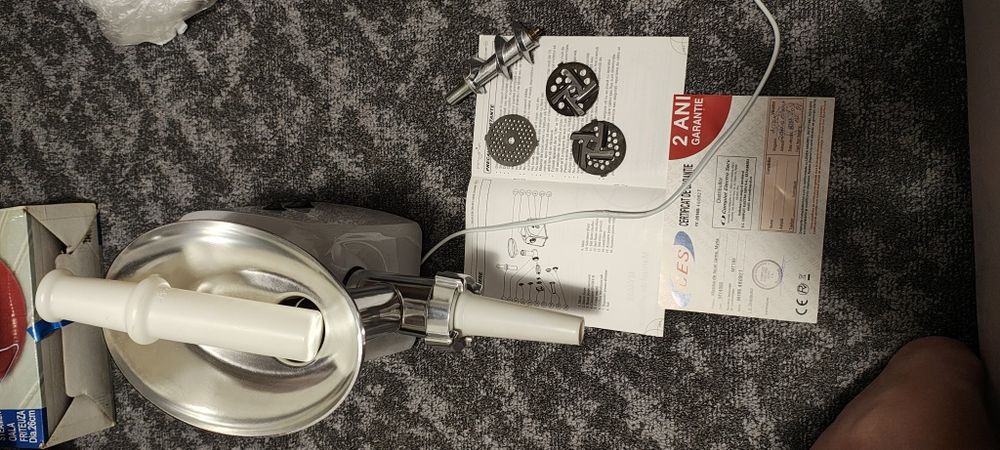 Mașină tocat carne myria