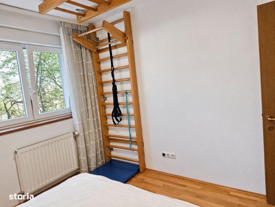 Apartament 2 camere semidecomandat DOMENII | GRIVITEI | 1 MAI | METROU