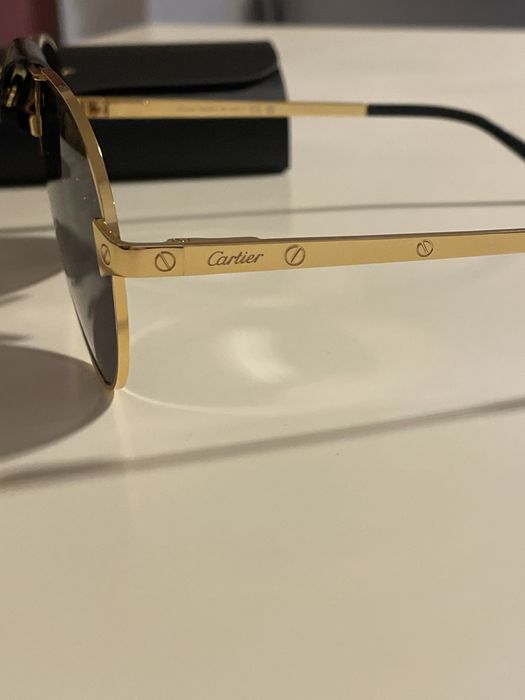 Cartier очила CT0034