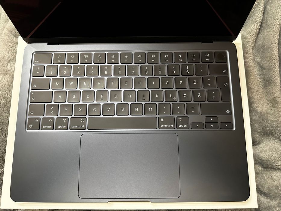 MacBook Air apple M3